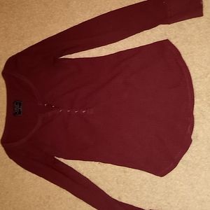 Abercrombie & Fitch sweatshirt